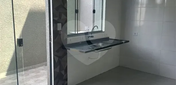 Casa de Vila com 2 Quartos à venda, 74m² no Vila Suissa, Mogi das Cruzes
