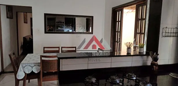 Sobrado com 3 Quartos à venda, 158m² no Jardim Ikeda, Suzano