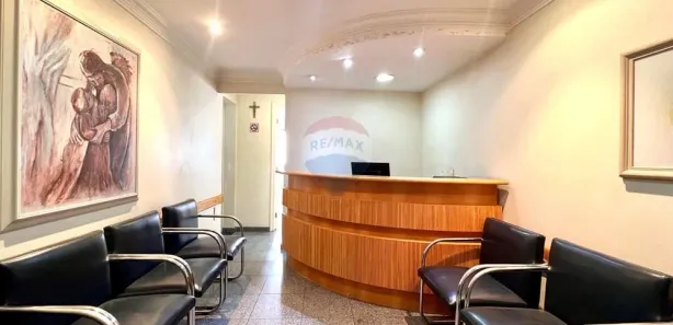 Conjunto Comercial / Sala com 2 Quartos para alugar, 51m² no Centro, Campinas