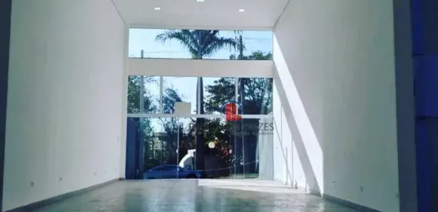 Loja / Salão / Ponto Comercial para alugar, 150m² no Jardim Belo Horizonte II, Santa Bárbara D'Oeste
