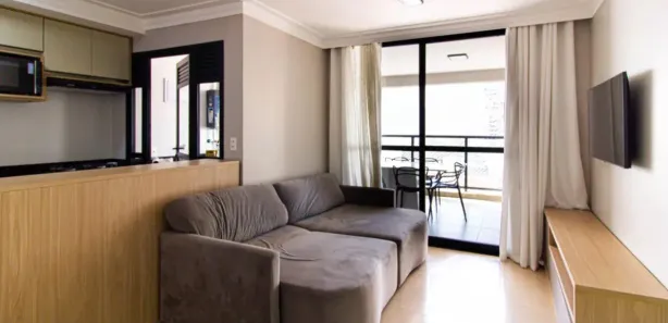 Apartamento com 2 Quartos à venda, 81m² no Vila Romana, São Paulo