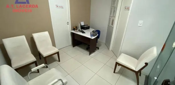 Loja / Salão / Ponto Comercial à venda, 39m² no Centro, Montes Claros