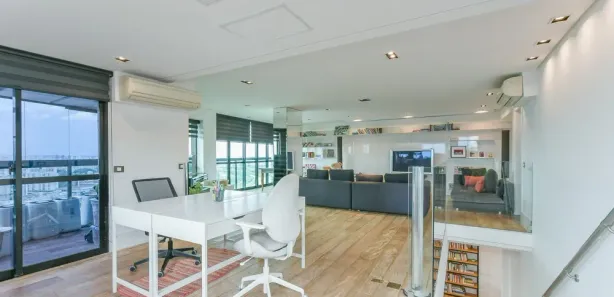 Cobertura com 4 Quartos à venda, 305m² no Jardim Morumbi, São Paulo