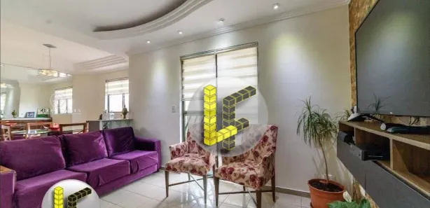 Cobertura com 4 Quartos à venda, 150m² no Boa Vista, São Caetano do Sul