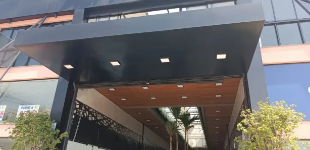 Loja / Salão / Ponto Comercial para alugar, 72m² no Parque Ipiranga, Resende