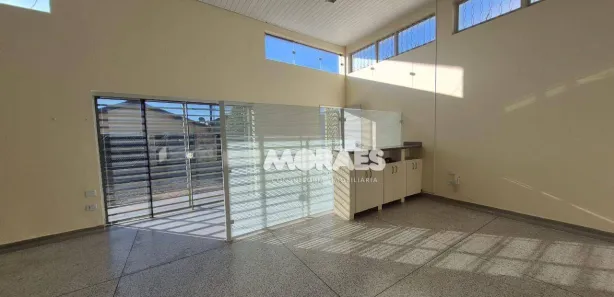 Loja / Salão / Ponto Comercial para venda ou aluguel, 200m² no Vila Santa Terezinha, Bauru
