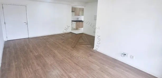 Apartamento com 2 Quartos para alugar, 62m² no Bethaville I, Barueri