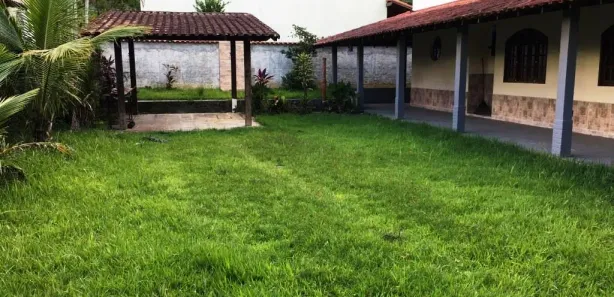 Casa de Condomínio com 6 Quartos à venda, 370m² no Várzea Alegre, Guapimirim