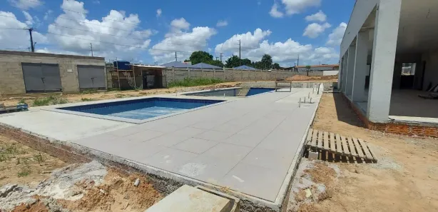 Apartamento com 2 Quartos à venda, 49m² no Pajuçara, Maracanaú