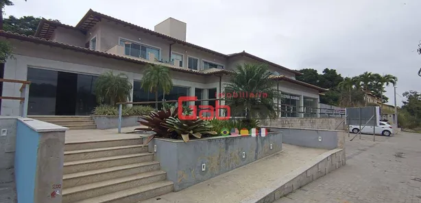 Loja / Salão / Ponto Comercial para alugar, 362m² no Village de Búzios, Armação dos Búzios