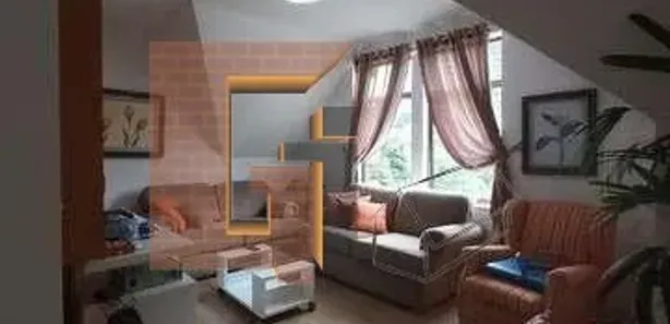 Apartamento com 3 Quartos à venda, 130m² no Roseiral, Petrópolis
