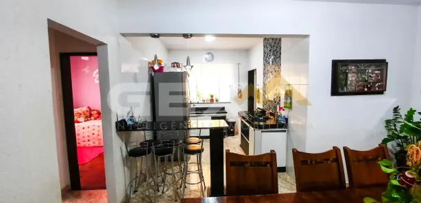 Apartamento com 3 Quartos à venda, 88m² no Afonso Pena, Divinópolis