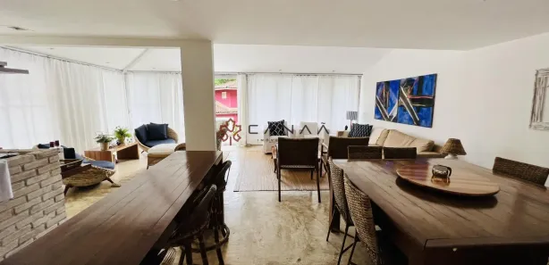 Casa de Condomínio com 5 Quartos à venda, 250m² no Retiro (Cunhambebe), Angra dos Reis