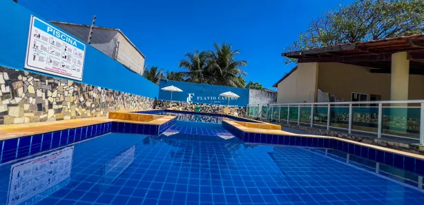 Apartamento com 2 Quartos à venda, 48m² no Rachel de Queiroz, Fortaleza
