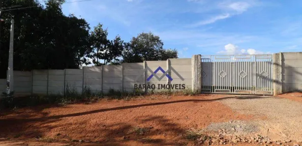 Terreno / Lote / Condomínio à venda, 5160m² no , Jarinu