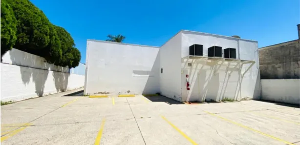 Prédio Inteiro para alugar, 369m² no Jardim Paulista, Atibaia