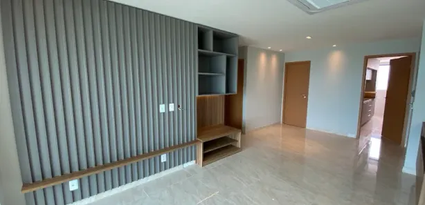 Apartamento com 3 Quartos para alugar, 98m² no Centro, Jaboatão dos Guararapes