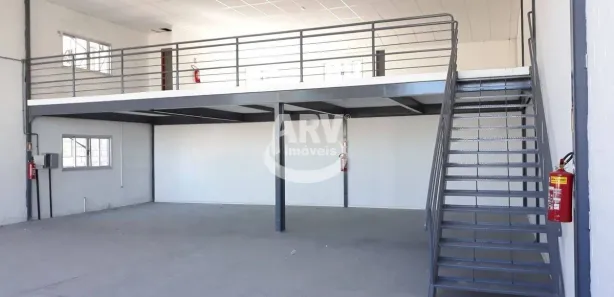 Loja / Salão / Ponto Comercial para alugar, 307m² no Distrito Industrial Ritter, Cachoeirinha