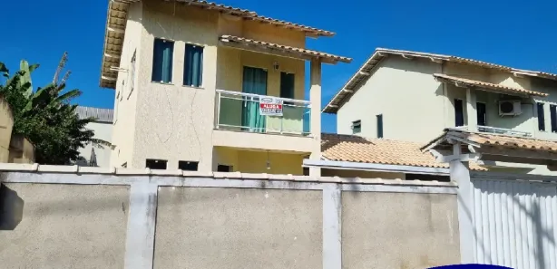 Casa de Condomínio com 2 Quartos à venda, 65m² no Rio Várzea, Itaboraí
