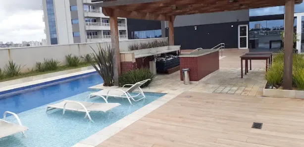 Loft com 2 Quartos à venda, 65m² no Jardim do Mar, São Bernardo do Campo