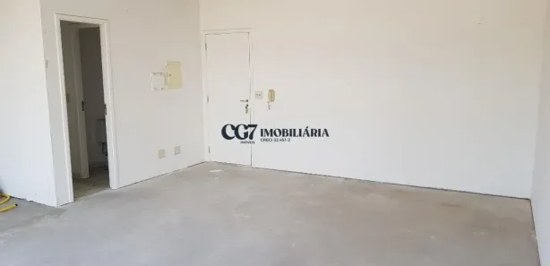 Conjunto Comercial / Sala para venda ou aluguel, 40m² no Sítio Tamboré Alphaville, Barueri