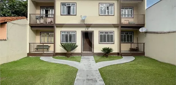 Apartamento com 2 Quartos à venda, 77m² no Vale do Sol, Pinheiral