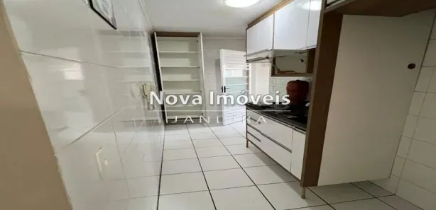 Apartamento com 2 Quartos à venda, 100m² no Jardim São Luiz, Jandira