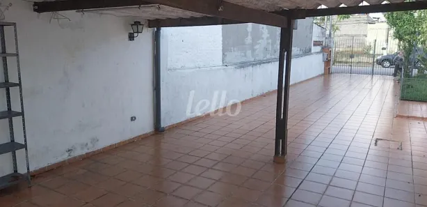 Casa com 2 Quartos para alugar, 109m² no Rudge Ramos, São Bernardo do Campo