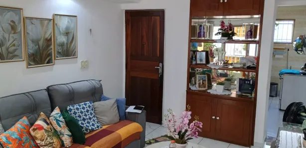 Apartamento com 3 Quartos à venda, 134m² no Piedade, Jaboatão dos Guararapes