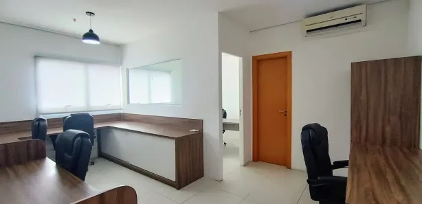 Prédio Inteiro à venda, 34m² no Centro, Jacareí