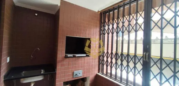 Apartamento com 4 Quartos para alugar, 164m² no Bigorrilho, Curitiba