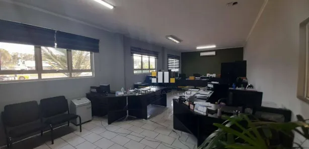 Galpão / Depósito / Armazém à venda, 700m² no Parque das Indústrias (Nova Veneza), Sumaré