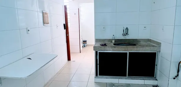 Apartamento com 3 Quartos para alugar, 95m² no Maracanã, Rio de Janeiro