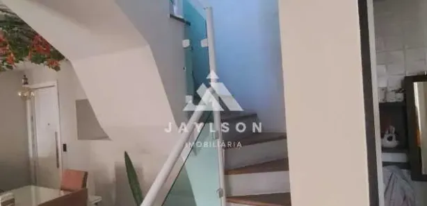 Cobertura com 3 Quartos à venda, 122m² no Vicente de Carvalho, Rio de Janeiro