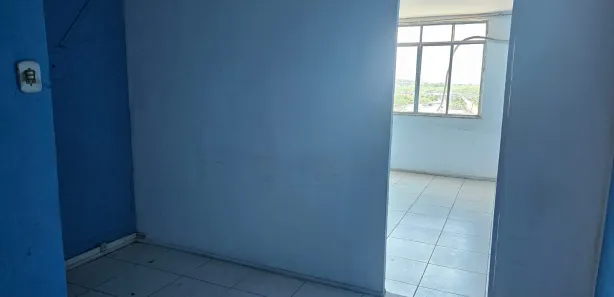 Conjunto Comercial / Sala com 1 Quarto para alugar, 28m² no Jardim Vinte e Cinco de Agosto, Duque de Caxias