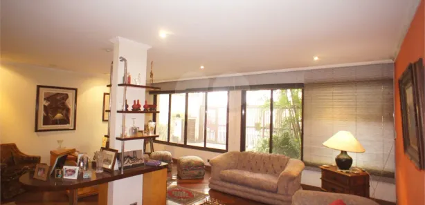 Sobrado com 3 Quartos para alugar, 280m² no Jardim Luzitânia, São Paulo