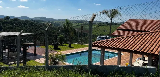Terreno / Lote / Condomínio à venda, 600m² no , Igaratá