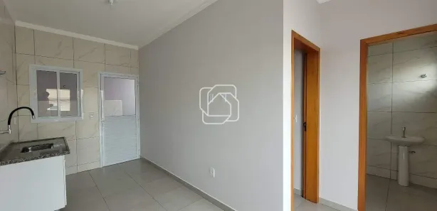 Kitnet com 1 Quarto para alugar, 25m² no Jardim Santa Rosa, Itu