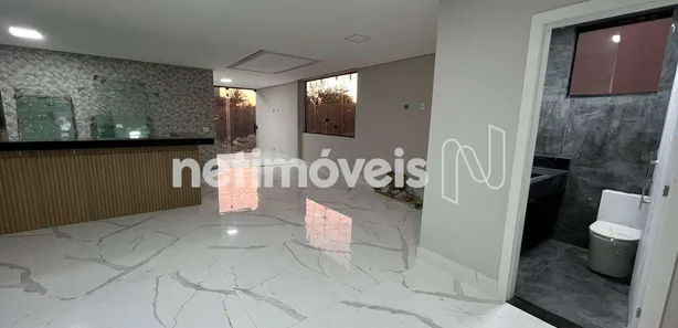 Casa com 3 Quartos à venda, 260m² no Residencial Park I, Vespasiano