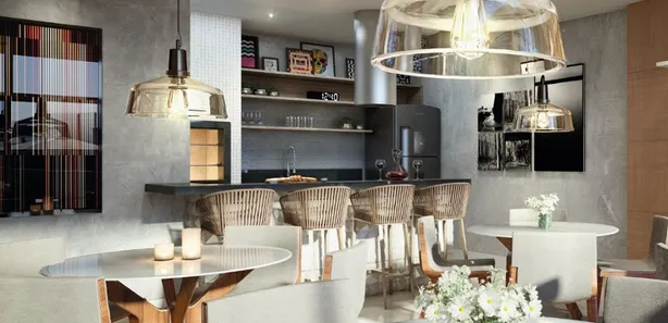Apartamento com 2 Quartos à venda, 72m² no Centro, Itajaí