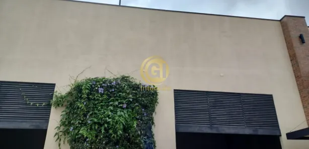 Galpão / Depósito / Armazém para alugar, 270m² no Jardim Julieta, Taubaté