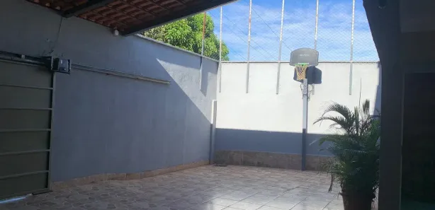 Sobrado com 4 Quartos à venda, 194m² no Parque Alvorada II, Senador Canedo