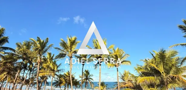 Casa de Condomínio com 5 Quartos para venda ou aluguel, 1065m² no Boa União (Abrantes), Camaçari