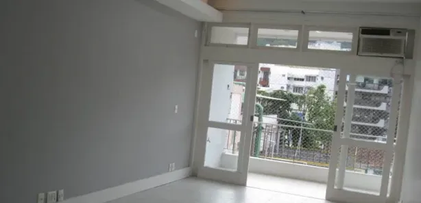 Apartamento com 2 Quartos à venda, 105m² no Humaitá, Rio de Janeiro