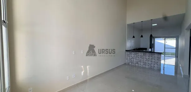 Casa de Condomínio com 3 Quartos à venda, 106m² no Residencial Maricá, Pindamonhangaba