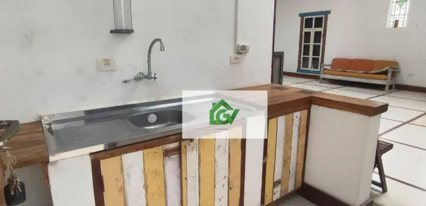 Loja / Salão / Ponto Comercial à venda, 270m² no Barequeçaba, São Sebastião