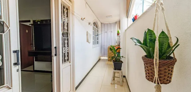 Apartamento com 2 Quartos à venda, 89m² no Taguatinga Norte, Brasília