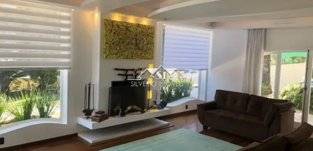 Casa com 4 Quartos à venda, 600m² no Tijuca, Teresópolis