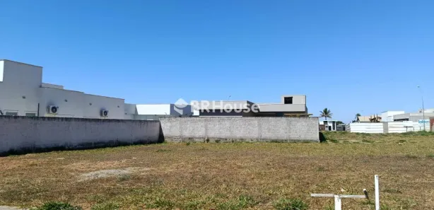 Terreno / Lote / Condomínio à venda, 400m² no Setor Habitacional Tororó, Brasília