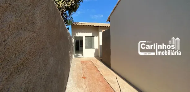 Casa com 2 Quartos à venda, 60m² no , São Joaquim de Bicas